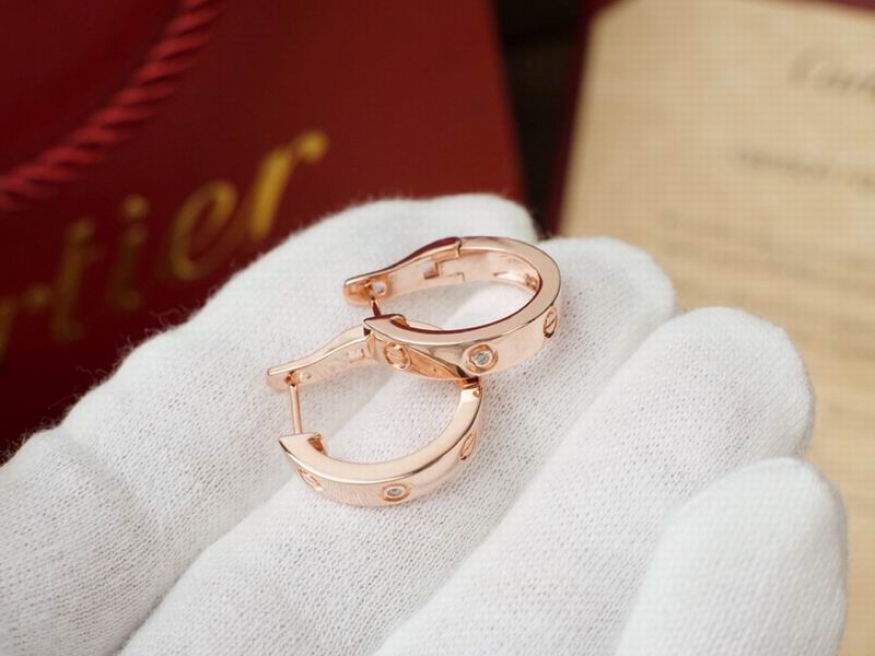Cartier earring 03lyx32 (3)